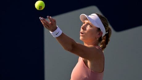US Open order of play and day three schedule including Katie Boulter and Coco Gauff