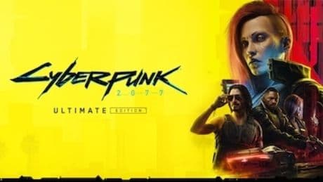 Cyberpunk 2077: Ultimate Edition für Nintendo Switch 2 ist da