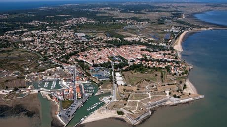 Sur l’Île d’Oléron, le ras-le-bol fiscal des résidents secondaires