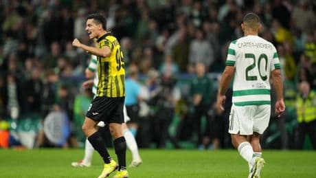 Kairat Almaty star tells Celtic to expect Champions League 'surprise' in Kazakhstan
