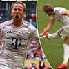 Harry Kane scores double - including brilliant long-range strike - as Bayern Munich win six-goal thriller against Flamengo to reach Club World Cup quarter-finals