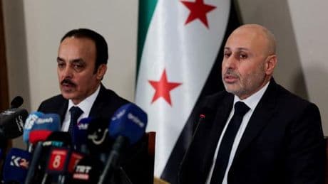 En Syrie, la commission d’enquête a rendu son rapport sur le massacre des alaouites
