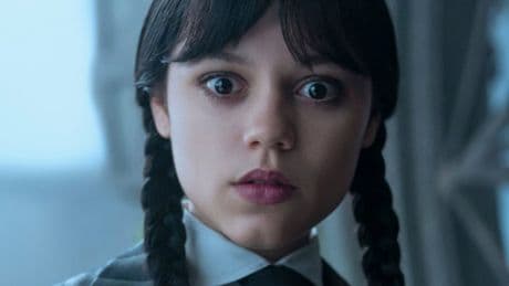Netflix users’ Wednesday theory ‘confirmed’ after Jenna Ortega debunks ‘body swap’ theory