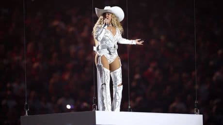 Beyoncé, Dua Lipa o Aitana: cómo los conciertos se están convirtiendo en pasarelas
