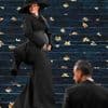 Au célèbre gala du Met, Rihanna et A$AP Rocky révèlent qu'ils attendent un troisième enfant