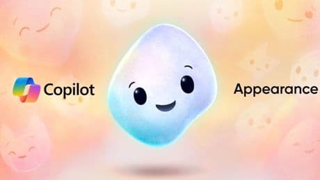 Eine Legende kommt zurück - fast: Microsoft gibt Copilot ein Gesicht