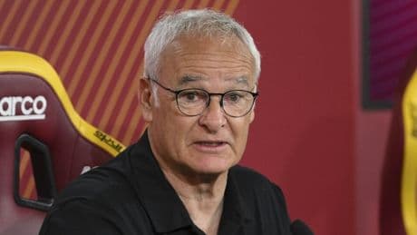Ranieri: &quot;I tifosi del Toro vorrebbero scansarsi per ostacolare la Juve&quot;