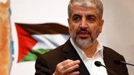 HALİD MEŞAL KİMDİR? Hamas Lideri Halid Meşal Nerede? İsrail'den Katar'a Saldırı!