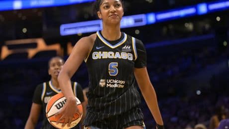 Sky vs. Lynx prediction: Target this Angel Reese prop for Sunday’s WNBA battle