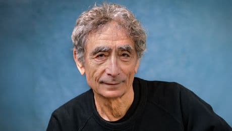Gabor Maté, médico experto en TDA: “Llegar siempre tarde y ser descuidado no es casualidad, es porque tienes una percepción inmadura del tiempo; esto se debe a que estabas rodeado de estrés en tu infancia”