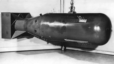 A 80 anni da Hiroshima
