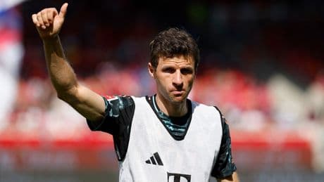 Süper Lig ekipleri Thomas Müller'in peşinde!