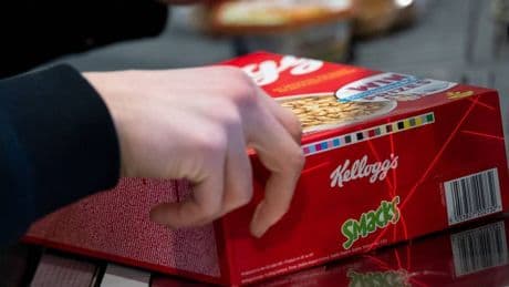 Preis-Streit beendet: Bald gibt es wieder Kellogg's bei Edeka