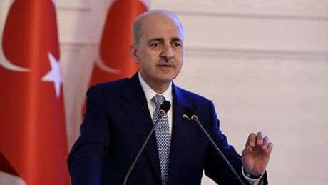 TBMM Başkanı Numan Kurtulmuş'tan 12 Eylül mesajı: Darbeleri unutmayacağız!