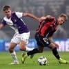 Ligue 1. Toulouse arrache la victoire contre Nice grâce à un but de Djibril Sidibé en fin de match