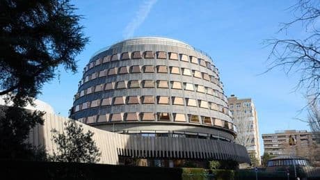 La propuesta de sentencia de la amnistía declara que tiene cabida en la Constitución sin pronunciarse sobre la malversación