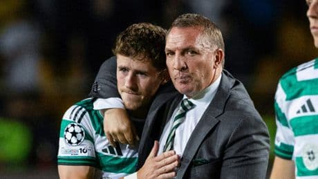 Champions League-debacle voer voor nog meer onrust bij Celtic, megalange trip PSV en Ajax lonkt