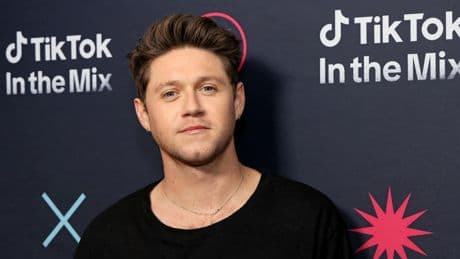 Niall Horan’s Acclaimed Album Returns To The Top 10