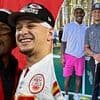 Patrick Mahomes Sr discovers fate of special Kansas City Chiefs request amid DWI probation