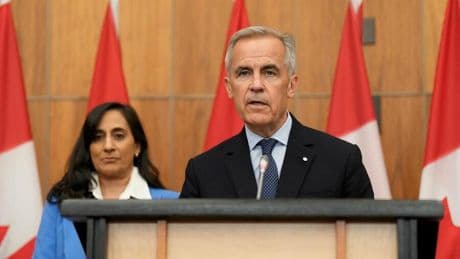 Handelsstreit: Carney geht auf Kuschelkurs: Kanada hebt zahlreiche Vergeltungszölle gegen die USA auf