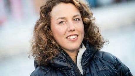 Laura Dahlmeiers Tod: „Du bleibst in meinem Herzen“