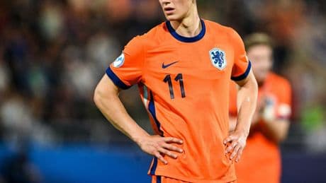 Fußball-Transferticker: Eindhoven zahlt Rekordsumme für Van-Bommel-Sohn