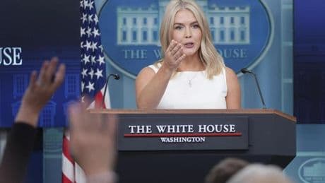 USA: US-Präsidialamt kommuniziert ab sofort auch auf TikTok