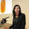 Potsdamer OB-Kandidatin Noosha Aubel im Interview: „Ich will Politik für die Menschen der Stadt machen“