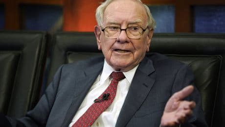 Warren Buffett to step down as Berkshire Hathaway CEO at year’s end