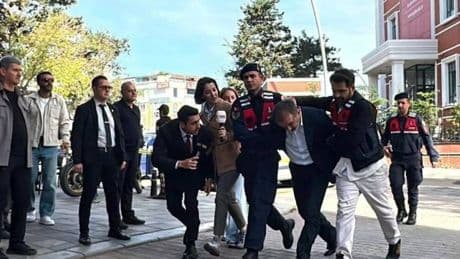 "Yenidoğan Çetesi" soruşturması savcısını tehdit fezlekesi: Mustafa Kemal Zengin ve iki kişinin 36 yıldan 72 yıla kadar hapsi istendi