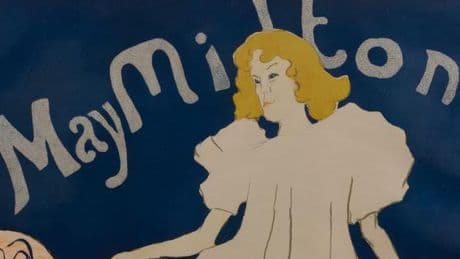 Marché de l’art : l’affiche de collection reste abordable