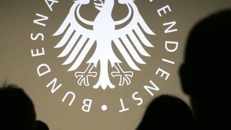 Unzufrieden mit Donald Trump: US-Geheimdienstler wollte sensible Infos an BND geben