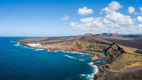 Que voir, que faire à Lanzarote : les incontournables