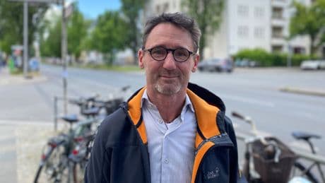 Der Frust der Bürgergeld-Kontrolleure - „Hallo, Jobcenter Berlin – wir suchen Ihren Mann!“