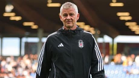 Ole Gunnar Solskjaer: 'İnancımız ve umudumuz var'