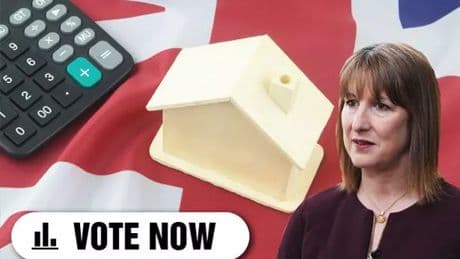 Have your say: Would you agree with new property tax on homes worth more than £500k?