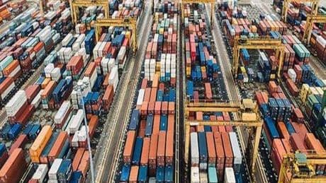Ticaret savaşında yeni cephe ihracat kontrolleri