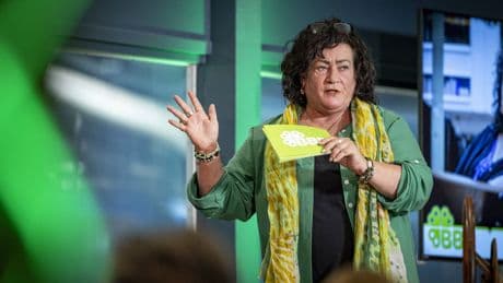 BBB wil in ‘rechts-sociaal’ verkiezingsprogramma instituties aanpakken