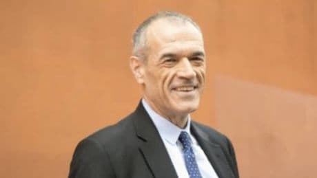 "Sono stato l'Elon italiano. Ma il tagliatore finisce tagliato"