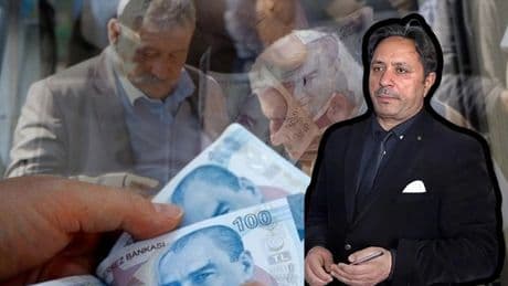 Emeklilerin gözü kulağı onda! İsa Karakaş çok net konuştu: Bayram ikramiyeleri artacak mı?