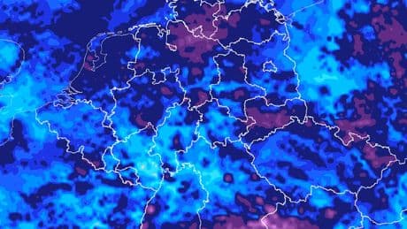 Reicht es gegen Dürre? - So geht es mit dem Regen weiter!