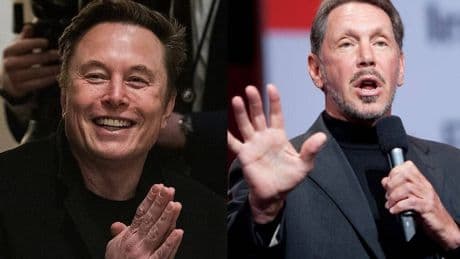 Non è più Musk, ecco chi è l'uomo più ricco del mondo
