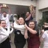 ENTRETIEN. Les Bretons Alan et Jordan en finale de « La meilleure boulangerie de France » sur M6