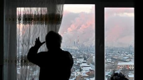 Ölpreise: Putins Fassade bekommt Risse