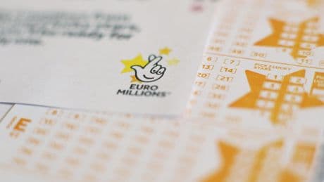What happens if no one wins £208m Euromillions jackpot?