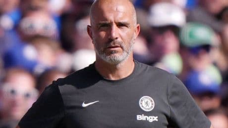 Enzo Maresca hopes Chelsea can improve their conversion rate to aid title hopes