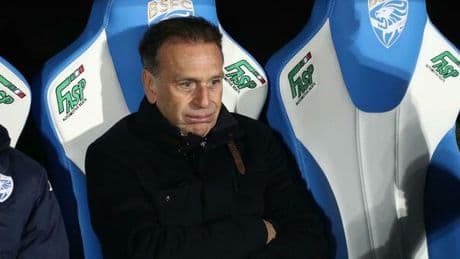 Il Brescia verso il fallimento e l'esclusione dal calcio professionistico: Cellino non ha pagato gli stipendi