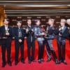 Sänger Suga bedankt sich: Letztes BTS-Mitglied beendet Zivildienst