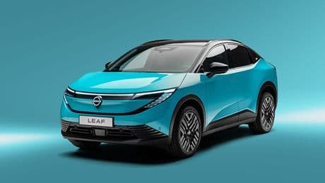 Nuova Nissan Leaf, è tutta un’altra elettrica, ma basterà?