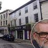 Inside the high street so bad locals call it 'St Awful': How Cornwall's biggest town has a  problem with drugs, homelessness and empty shops